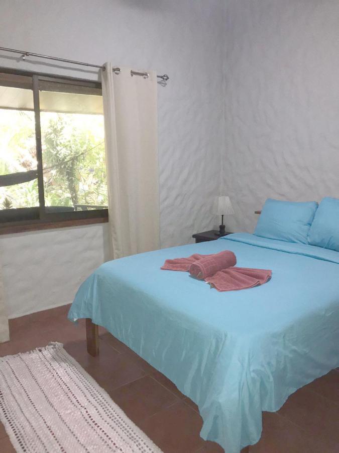 Hotel Casa Caribbean Coconut Cahuita Exterior foto